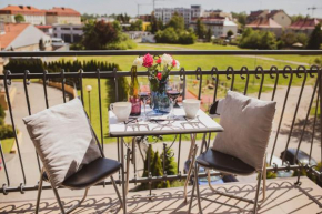 Apartament Wolności Kołobrzeg